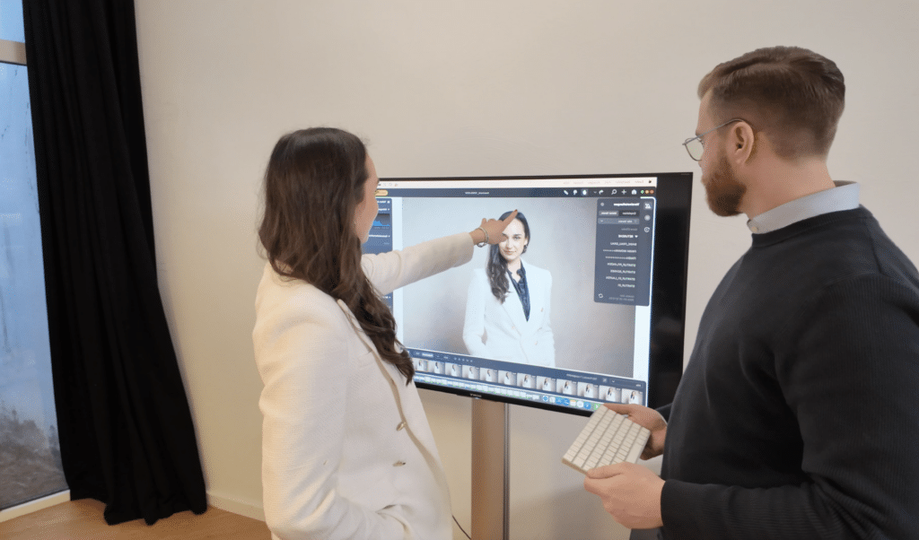 bewerbungsfotos köln