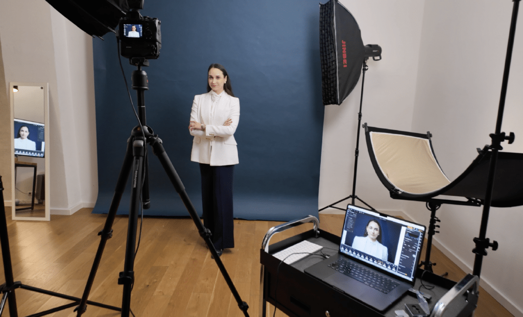 bewerbungsfotos köln